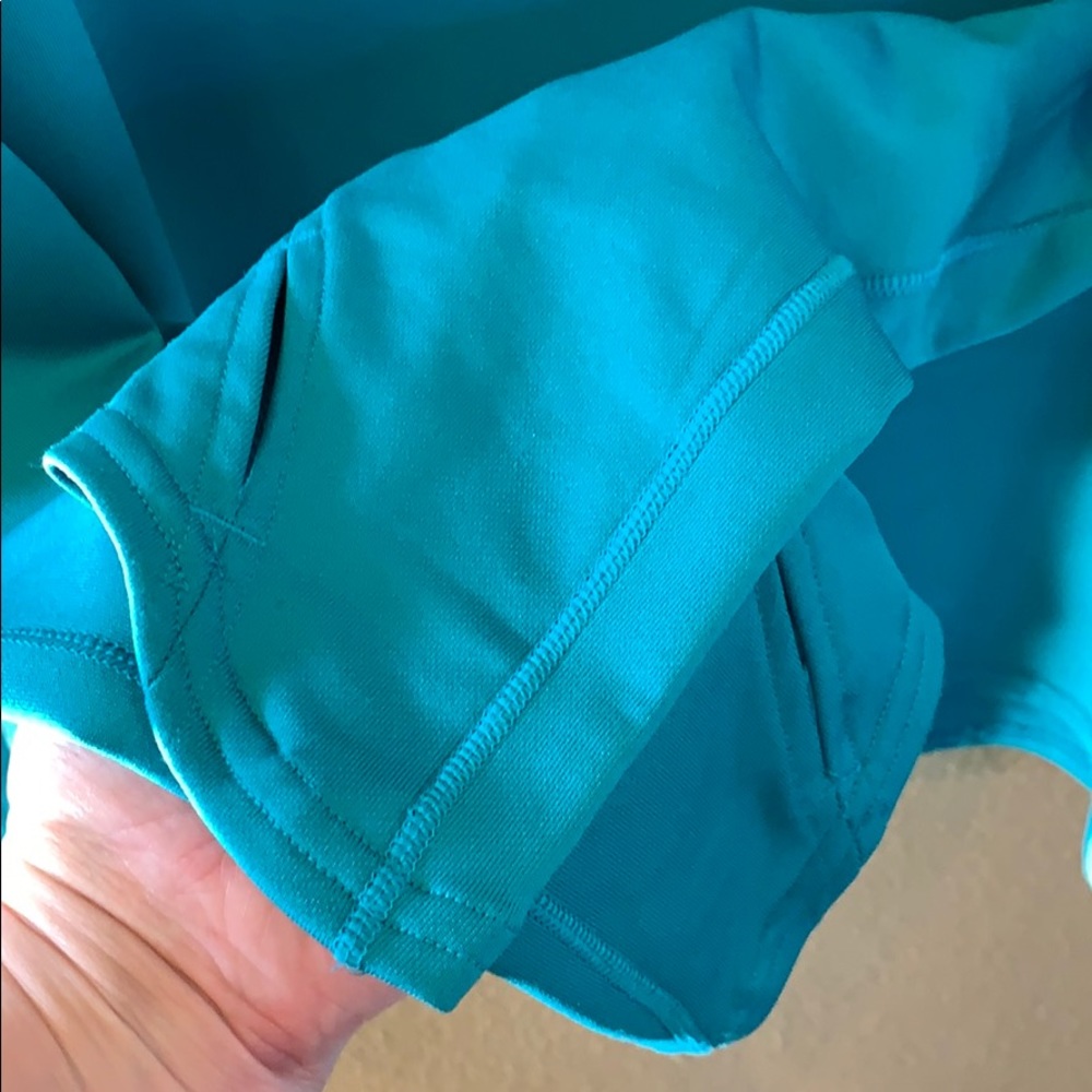 Brooks 1/4 Zip Pullover - image 8